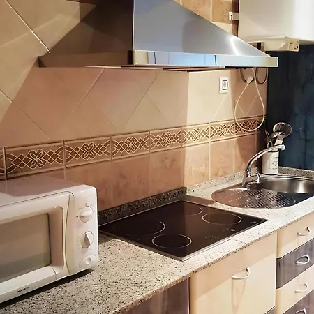 Apartamento Nazareno 1 - Solo Familias Y Parejas En Conil De La Frontera, Cerca De La Playa - Es-180-170 Conil De La Frontera