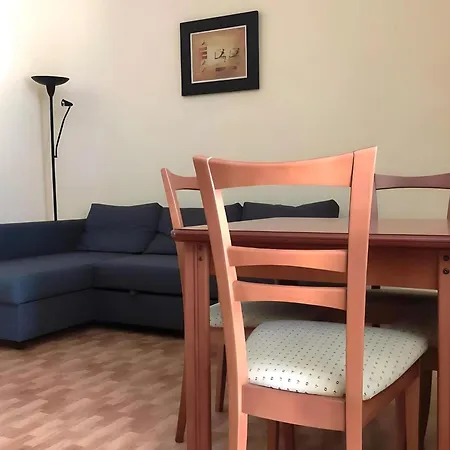 Apartamento Nazareno 1 - Solo Familias Y Parejas En Conil De La Frontera, Cerca De La Playa - Es-180-170