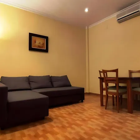 Apartamento Nazareno 1 - Solo Familias Y Parejas En Conil De La Frontera, Cerca De La Playa - Es-180-170 Apartment