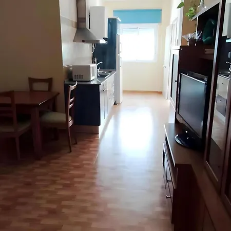 Apartamento Nazareno 1 - Solo Familias Y Parejas En Conil De La Frontera, Cerca De La Playa - Es-180-170 Apartment *