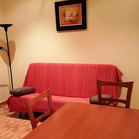 Apartamento Nazareno 1 - Solo Familias Y Parejas En Conil De La Frontera, Cerca De La Playa - Es-180-170 Apartment Conil De La Frontera