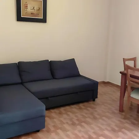 Apartment Apartamento Nazareno 1 - Solo Familias Y Parejas En Conil De La Frontera, Cerca De La Playa - Es-180-170 Conil De La Frontera