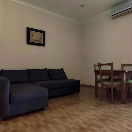Apartamento Nazareno 1 - Solo Familias Y Parejas En Conil De La Frontera, Cerca De La Playa - Es-180-170 Apartment *