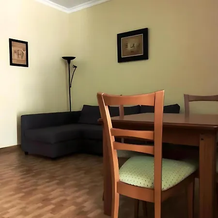 Apartment Apartamento Nazareno 1 - Solo Familias Y Parejas En Conil De La Frontera, Cerca De La Playa - Es-180-170 *