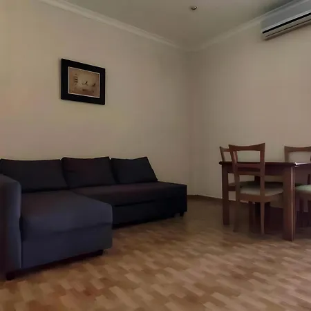 Apartamento Nazareno 1 - Solo Familias Y Parejas En Conil De La Frontera, Cerca De La Playa - Es-180-170 Apartment