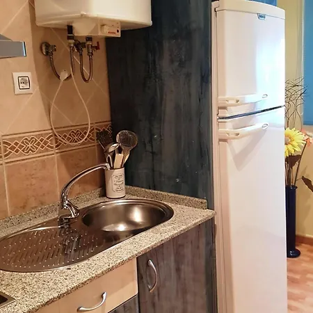 Apartment Apartamento Nazareno 1 - Solo Familias Y Parejas En Conil De La Frontera, Cerca De La Playa - Es-180-170 Conil De La Frontera