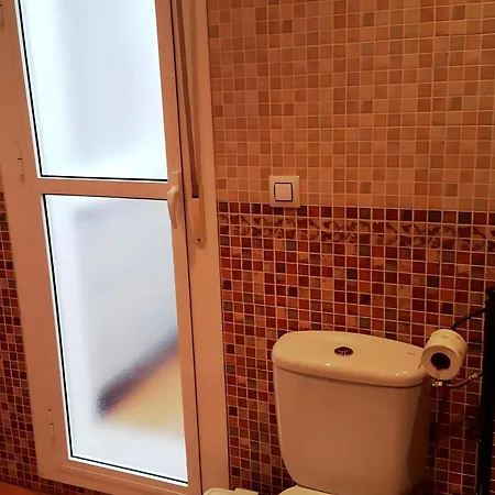 Apartamento Nazareno 1 - Solo Familias Y Parejas En Conil De La Frontera, Cerca De La Playa - Es-180-170 Apartment *