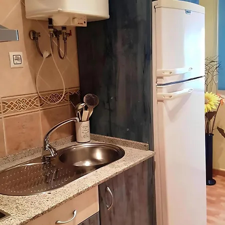 Apartamento Nazareno 1 - Solo Familias Y Parejas En Conil De La Frontera, Cerca De La Playa - Es-180-170 * Conil De La Frontera